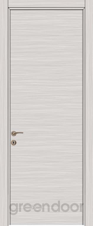 Melamin Kapı Serisi AY244-249 Model Düz resmi